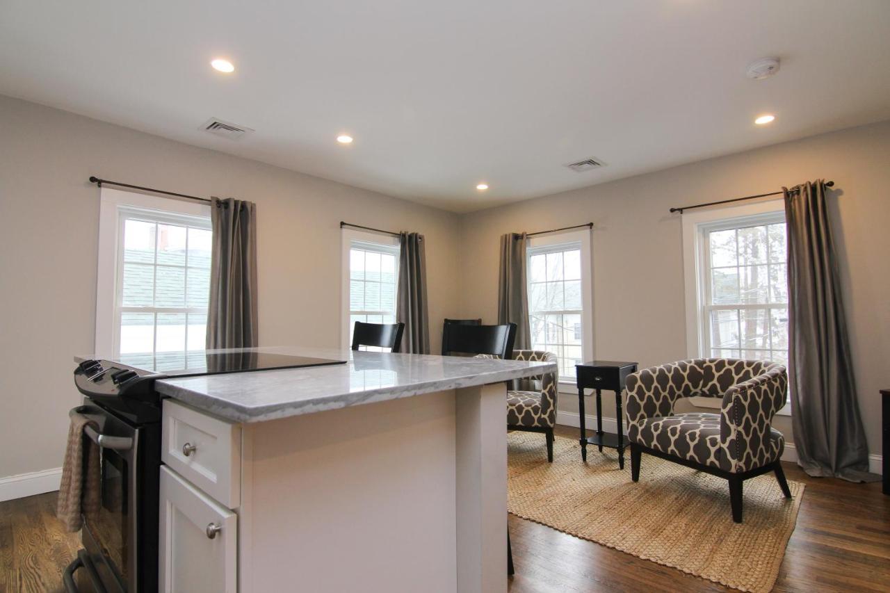Two Bedroom With Lake View Wolfeboro Exterior photo