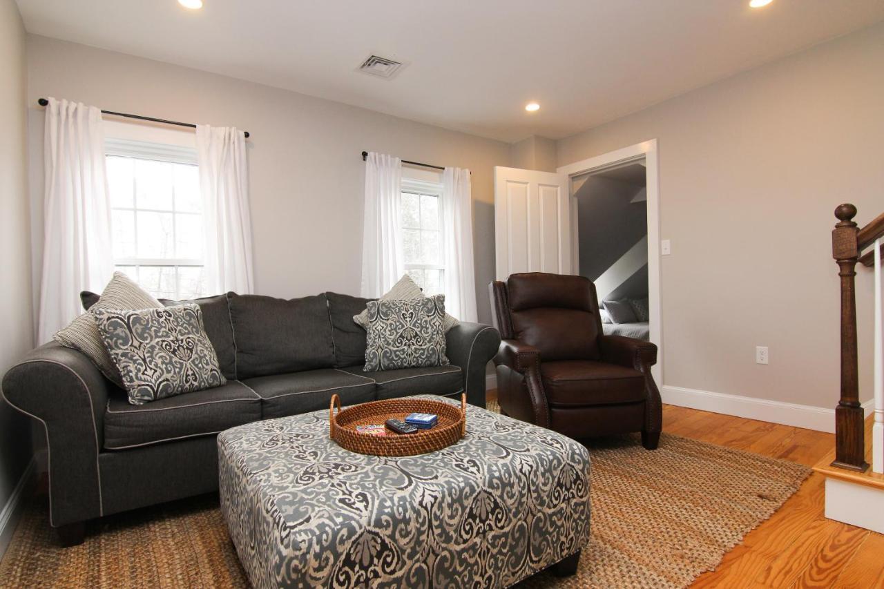 Two Bedroom With Lake View Wolfeboro Exterior photo
